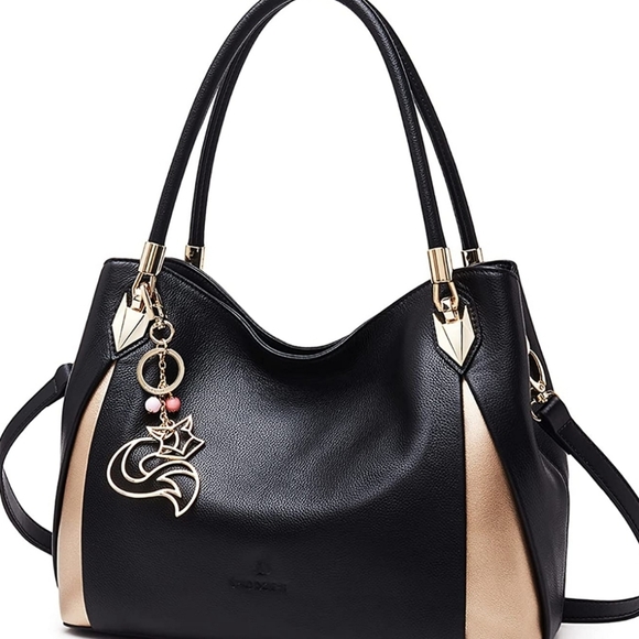 🎉HOST PICK🎉FOXER LEATHER POCKETBOOK 🦊🎉 - Picture 7 of 15